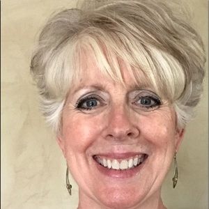 Meet your Posher, Susan